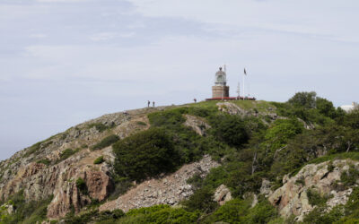 Kullens fyr